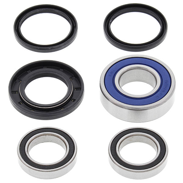 All Balls Wheel Bearing Kit (25-1192) | MunroPowersports.com
