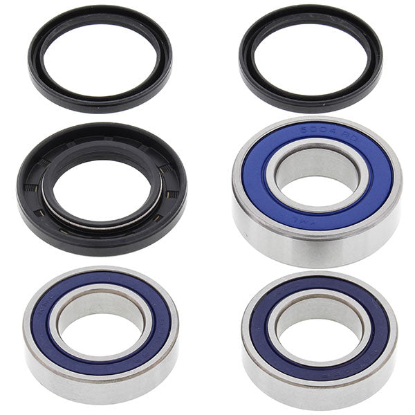 All Balls Wheel Bearing Kit (25-1193) | MunroPowersports.com