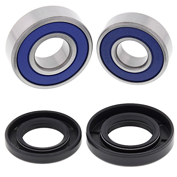 All Balls Wheel Bearing Kit (25-1194) | MunroPowersports.com