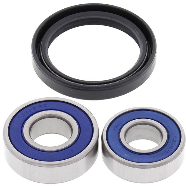 All Balls Wheel Bearing Kit (25-1195) | MunroPowersports.com