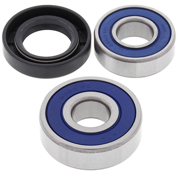 All Balls Wheel Bearing Kit (25-1200) | MunroPowersports.com