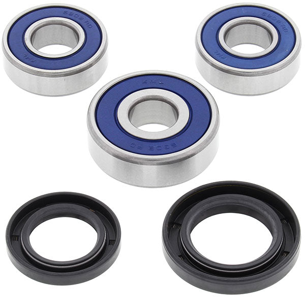 All Balls Wheel Bearing Kit (25-1201) | MunroPowersports.com