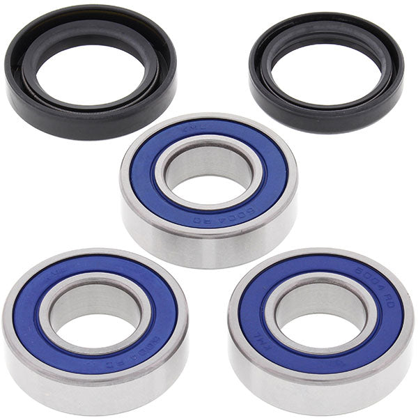 All Balls Wheel Bearing Kit (25-1202) | MunroPowersports.com
