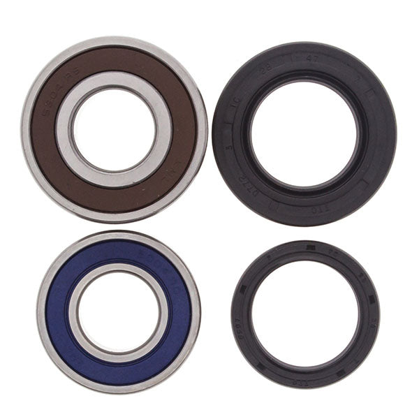 All Balls Wheel Bearing Kit (25-1203) | MunroPowersports.com