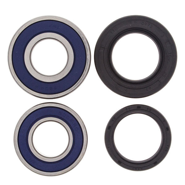 All Balls Wheel Bearing Kit (25-1204) | MunroPowersports.com