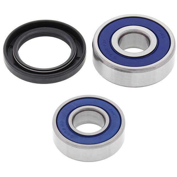 All Balls Wheel Bearing Kit (25-1207) | MunroPowersports.com
