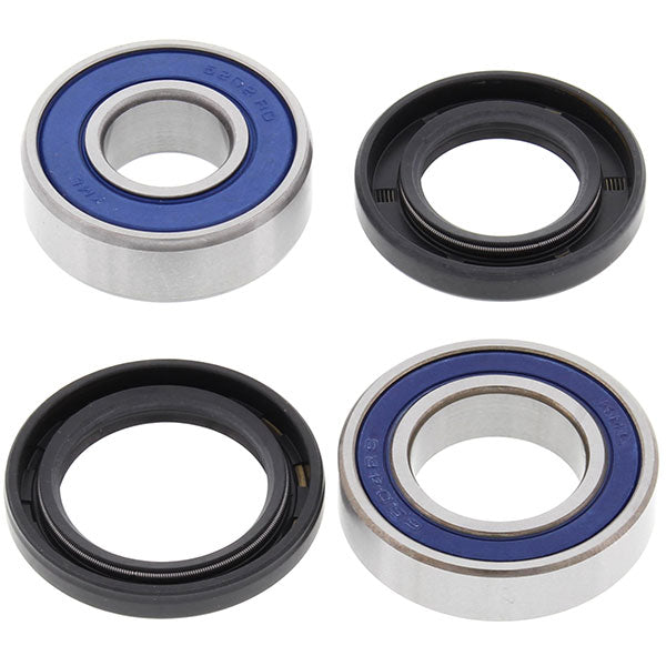 All Balls Wheel Bearing Kit (25-1208) | MunroPowersports.com