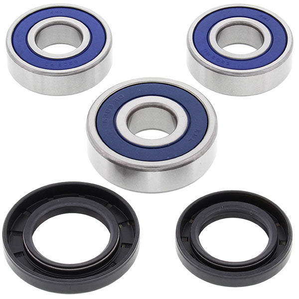 All Balls Wheel Bearing Kit (25-1209) | MunroPowersports.com