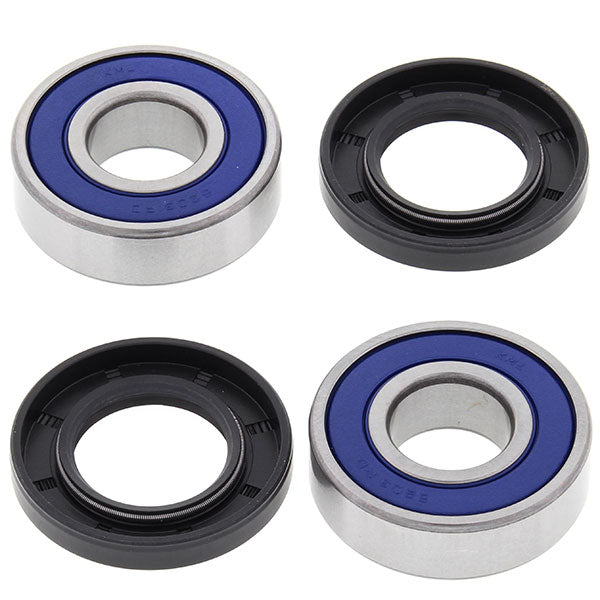 All Balls Wheel Bearing Kit (25-1210) | MunroPowersports.com