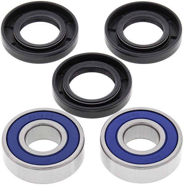 All Balls Wheel Bearing Kit (25-1211) | MunroPowersports.com