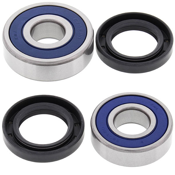 All Balls Wheel Bearing Kit (25-1214) | MunroPowersports.com