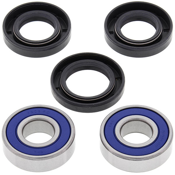 All Balls Wheel Bearing Kit (25-1215) | MunroPowersports.com