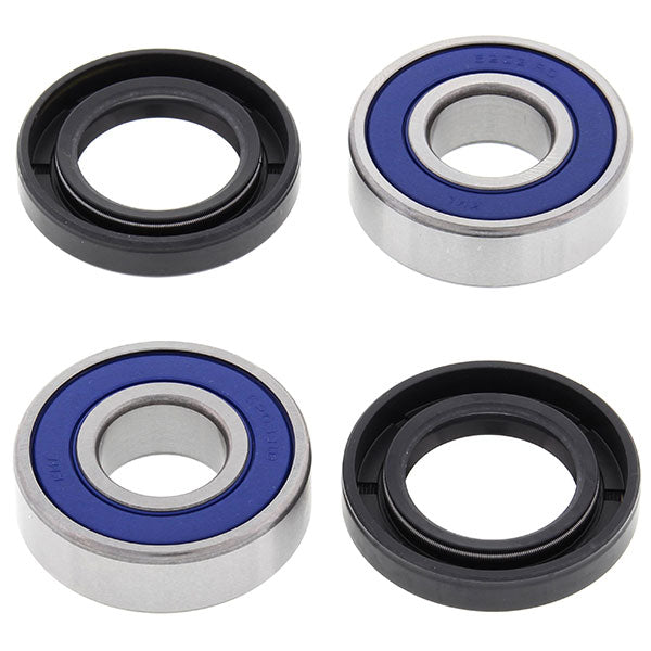 All Balls Wheel Bearing Kit (25-1216) | MunroPowersports.com