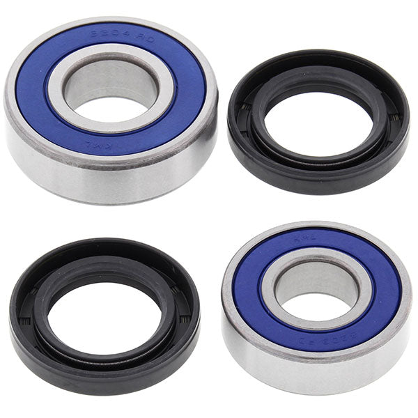 All Balls Wheel Bearing Kit (25-1217) | MunroPowersports.com