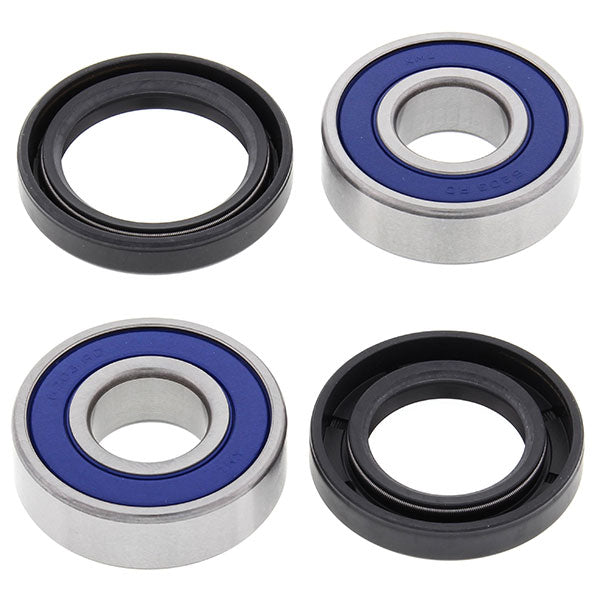 All Balls Wheel Bearing Kit (25-1218) | MunroPowersports.com