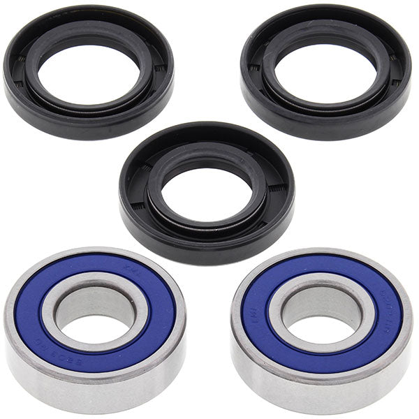 All Balls Wheel Bearing Kit (25-1219) | MunroPowersports.com