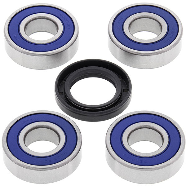 All Balls Wheel Bearing Kit (25-1220) | MunroPowersports.com