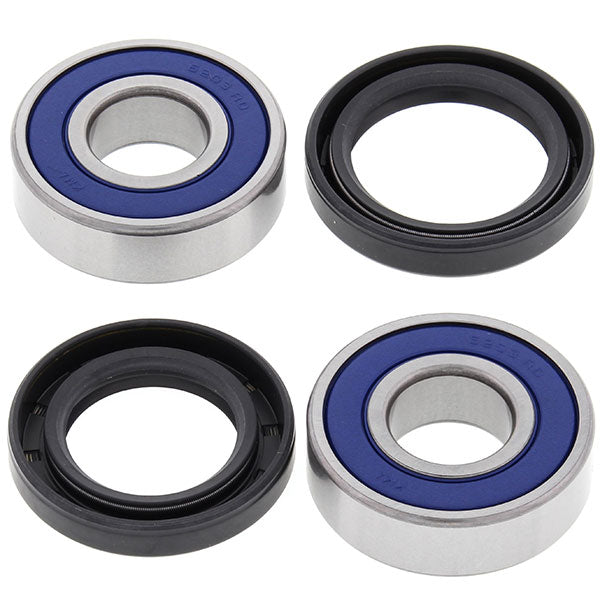 All Balls Wheel Bearing Kit (25-1221) | MunroPowersports.com