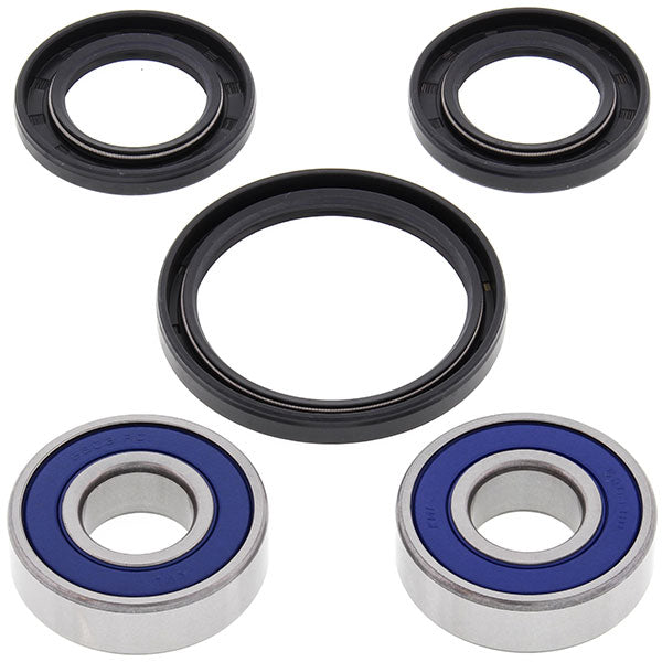 All Balls Wheel Bearing Kit (25-1222) | MunroPowersports.com
