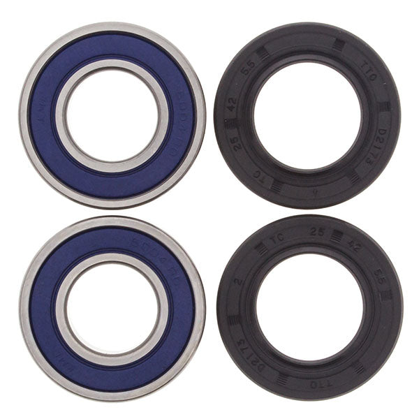 All Balls Wheel Bearing Kit (25-1223) | MunroPowersports.com