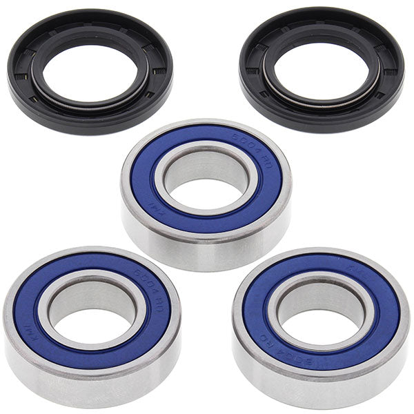 All Balls Wheel Bearing Kit (25-1224) | MunroPowersports.com