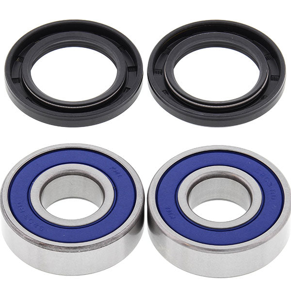 All Balls Wheel Bearing Kit (25-1225) | MunroPowersports.com