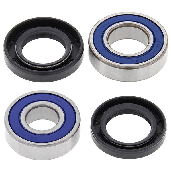 All Balls Wheel Bearing Kit (25-1226) | MunroPowersports.com