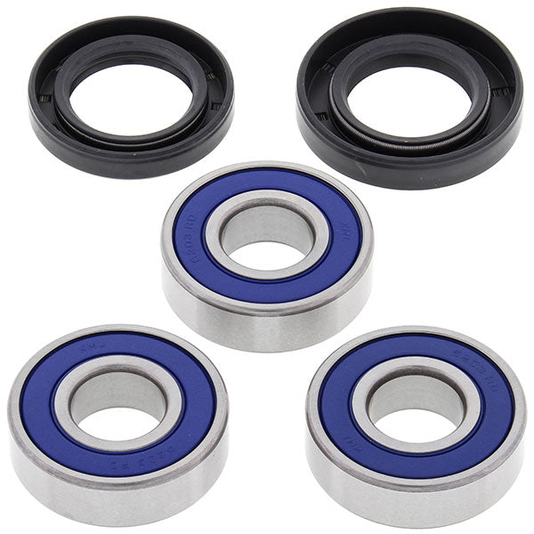 All Balls Wheel Bearing Kit (25-1227) | MunroPowersports.com
