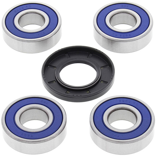 All Balls Wheel Bearing Kit (25-1228) | MunroPowersports.com