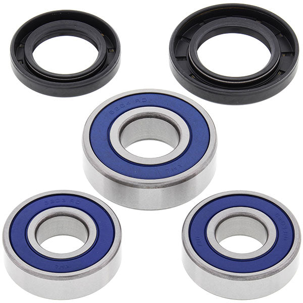 All Balls Wheel Bearing Kit (25-1230) | MunroPowersports.com