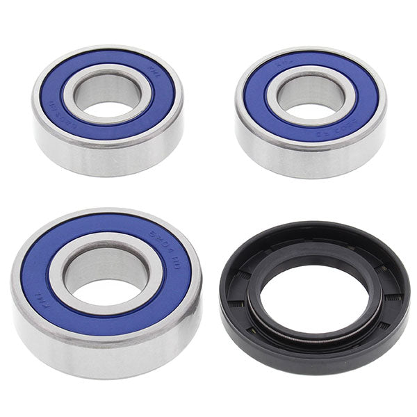 All Balls Wheel Bearing Kit (25-1231) | MunroPowersports.com