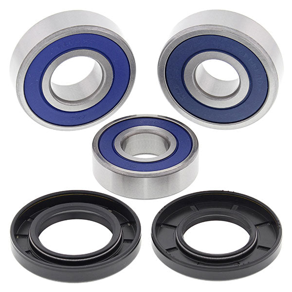 All Balls Wheel Bearing Kit (25-1232) | MunroPowersports.com