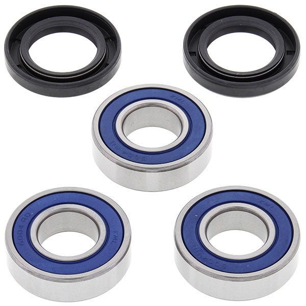 All Balls Wheel Bearing Kit (25-1233) | MunroPowersports.com