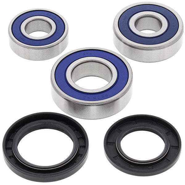 All Balls Wheel Bearing Kit (25-1234) | MunroPowersports.com
