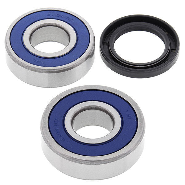 All Balls Wheel Bearing Kit (25-1237) | MunroPowersports.com