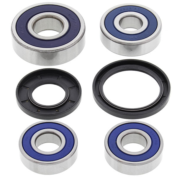 All Balls Wheel Bearing Kit (25-1238) | MunroPowersports.com