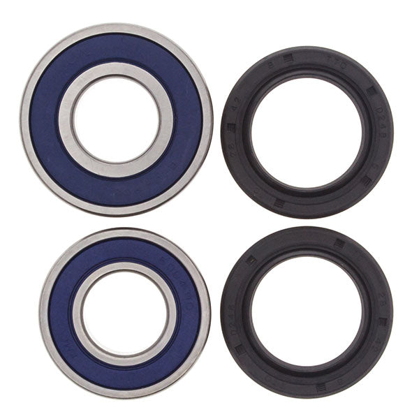 All Balls Wheel Bearing Kit (25-1241) | MunroPowersports.com