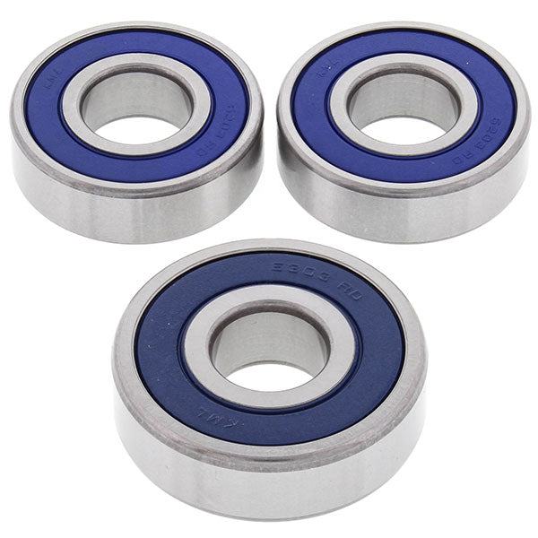 All Balls Wheel Bearing Kit (25-1242) | MunroPowersports.com