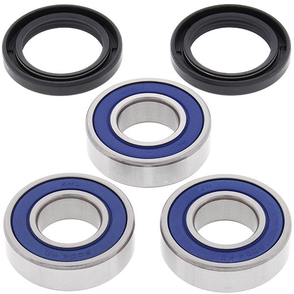 All Balls Wheel Bearing Kit (25-1243) | MunroPowersports.com