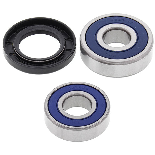 All Balls Wheel Bearing Kit (25-1244) | MunroPowersports.com