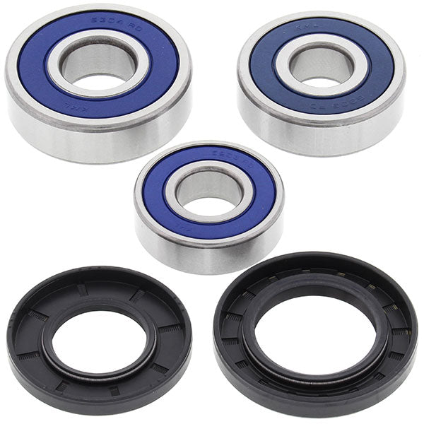 All Balls Wheel Bearing Kit (25-1245) | MunroPowersports.com