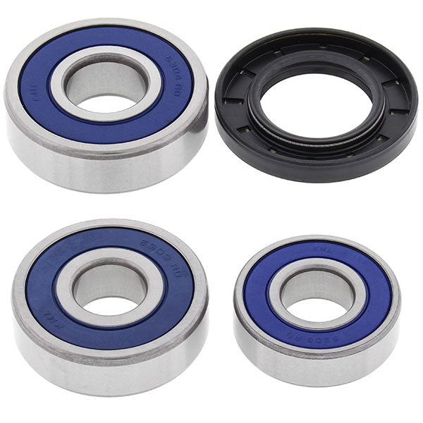 All Balls Wheel Bearing Kit (25-1246) | MunroPowersports.com