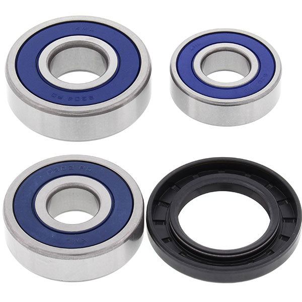 All Balls Wheel Bearing Kit (25-1247) | MunroPowersports.com
