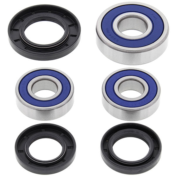 All Balls Wheel Bearing Kit (25-1248) | MunroPowersports.com