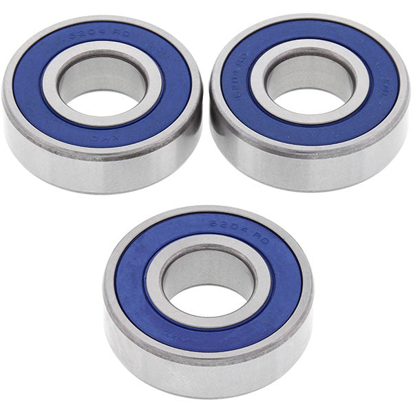 All Balls Wheel Bearing Kit (25-1251) | MunroPowersports.com