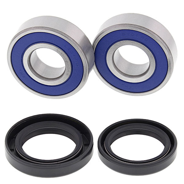 All Balls Wheel Bearing Kit (25-1253) | MunroPowersports.com