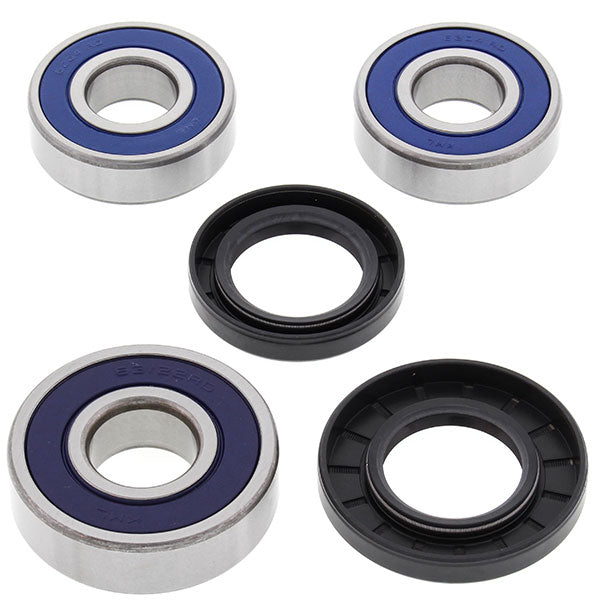 All Balls Wheel Bearing Kit (25-1257) | MunroPowersports.com