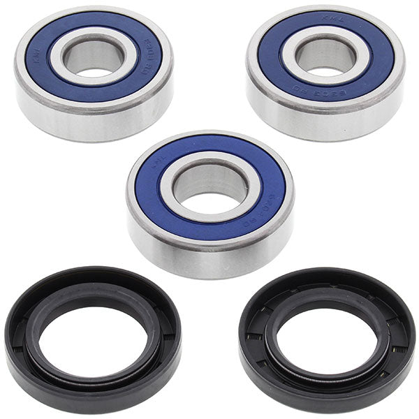 All Balls Wheel Bearing Kit (25-1258) | MunroPowersports.com