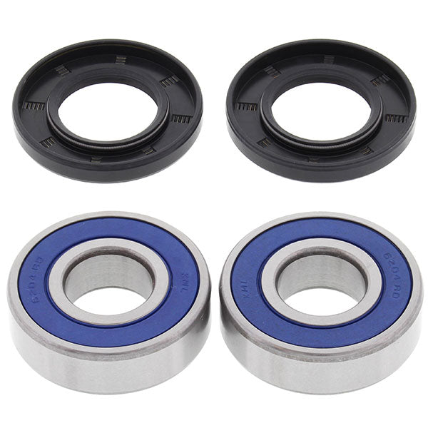 All Balls Wheel Bearing Kit (25-1263) | MunroPowersports.com