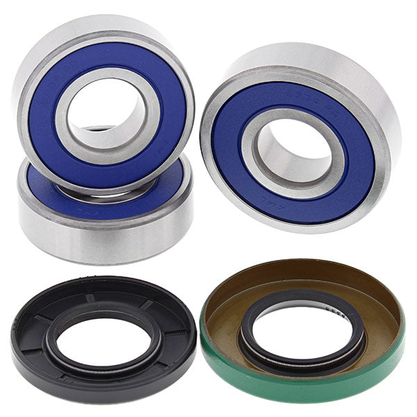 All Balls Wheel Bearing Kit (25-1264) | MunroPowersports.com
